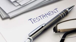 Testament erstellen - Pro Senectute Kanton Zürich